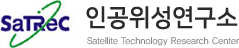 인공위성연구소 로고