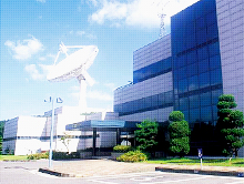 인공위성연구센터 사진 1